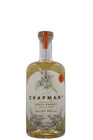 Chapmans Apple Brandy 750ml